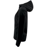 Printer SHELL JAS HIKER LADY 2261068 - Zwart