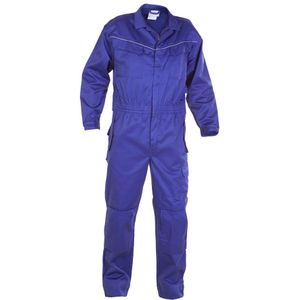 Hydrowear Maastricht Overall Kobalt maat 46