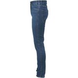 James Harvest - Atlantis - Jeans - Light Denim - Gemaakt van Gerecycled Katoen en Polyester