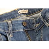 James Harvest - Atlantis - Jeans - Light Denim - Gemaakt van Gerecycled Katoen en Polyester