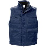 Fristads Bodywarmer 5050 Pp - Donker marineblauw - S