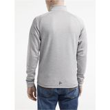 Craft - ADV Unify Hybrid Jacket - Jas - Grey Melange-Black