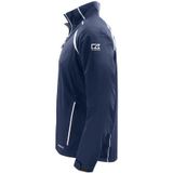 Cutter & Buck North Shore Jacket Heren 351438 - Dark Navy
