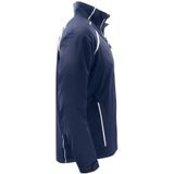 Cutter & Buck North Shore Jacket Heren 351438 - Dark Navy