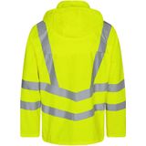 Engel Safety - 1921-102 - Regenjack - Hi-vis Yellow