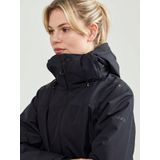 Craft CORE 2L Insulation Jacket Dames Black