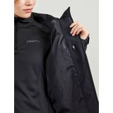Craft CORE 2L Insulation Jacket Dames Black