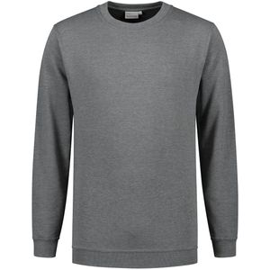 Santino Roland Sweater Dark Grey