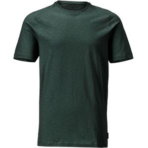 Mascot 22582-983 T-shirt korte mouwen Bosgroen