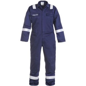 Hydrowear Mierlo Overall Marineblauw