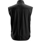 Snickers 4373 Service Vest Zwart