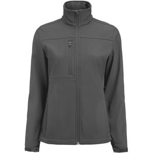 James Harvest Mammoth Jas Dames 2121056 - Staalgrijs - XS