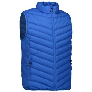 Pro Wear ID 0892 Men Stretch Bodywarmer Blue