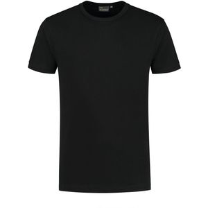 Santino Jacob T-shirt Black