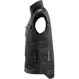 Mascot 12154-442 Bodywarmer Zwart