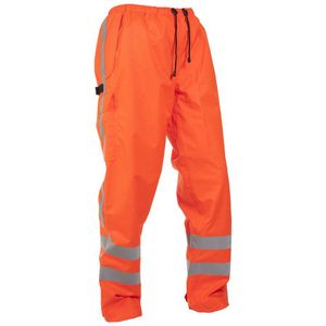 Hydrowear Miami Broek Oranje maat M