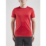 Craft - Pro Control Impact - T-shirt - Lichtgewicht - Ecologisch Verantwoord