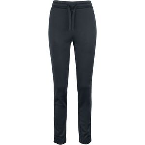 Clique Basic Active Pants Zwart maat XS