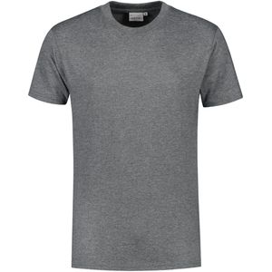 Santino Joy T-shirt Dark Grey