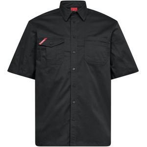 Engel - Extend Stretch SS - T-shirt - Slim Fit - Duurzaam Draagcomfort