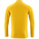MASCOT - Longsleeve - Piqué Stretchstof - Zwart - 60% Katoen/40% Polyester