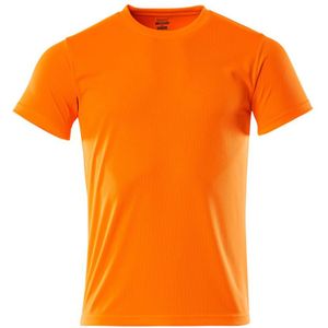 Mascot 51625-949 T-shirt Hi-Vis Oranje maat XL