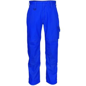 Mascot 10579-442 Broek met kniezakken Korenblauw maat 90C62