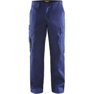Blåkläder 1400-1800 Werkbroek Marineblauw