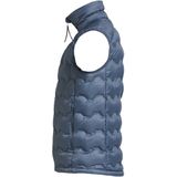 Tenson Txlite Shibui Down Vest Men Heren Donkerblauw maat M