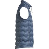 Tenson Txlite Shibui Down Vest Men Heren Donkerblauw maat M