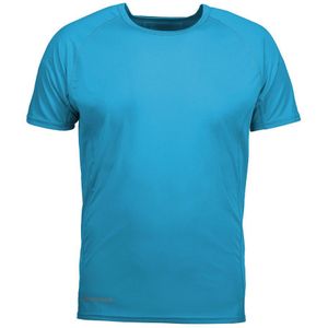 Geyser ID G21002 Man Active S/S T-Shirt Aqua