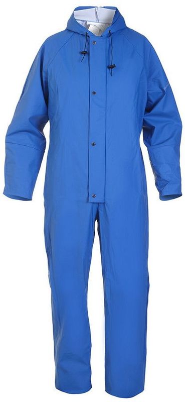 Hydrowear Salesbury Overall Kobalt maat S
