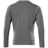 Mascot Crossover Sweatshirt 51580-966 - donkerantraciet
