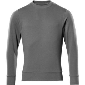 Mascot Crossover Sweatshirt 51580-966 - donkerantraciet