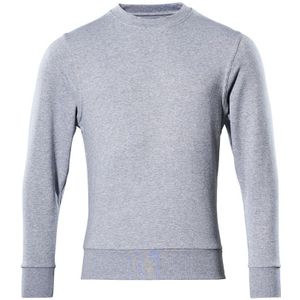 Mascot 51580-966 Sweatshirt Grijs-Gemêleerd maat XL