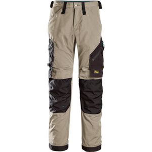 Snickers 6310 LiteWork 37.5® Werkbroek Khaki