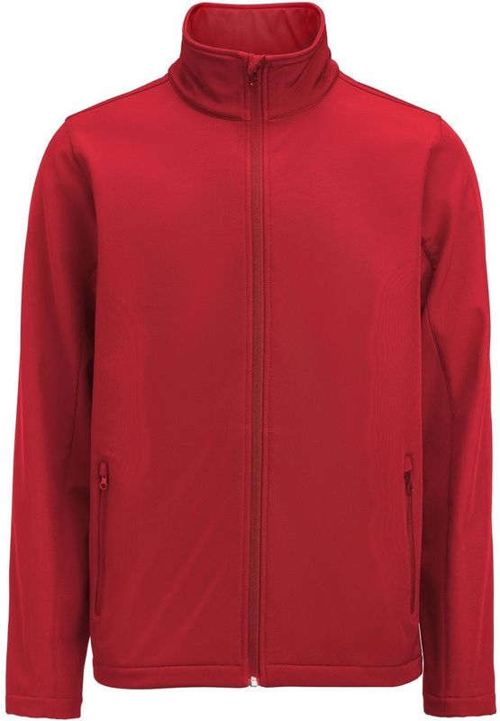 James Harvest - Valley - Jas - Rood - Heren