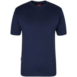 F. Engel 9053 T-Shirt Cotton Blue Ink