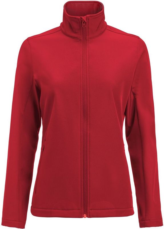 James Harvest - Valley - Jas - Rood - Dames