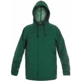 Hydrowear - Borneo - Regenjack - Groen - Simply No Sweat Light