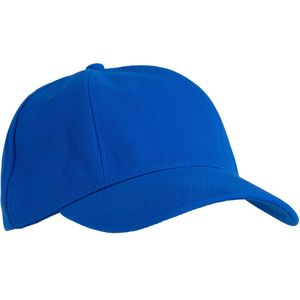 Pro Wear by Id 0052 Golf cap Royal blue