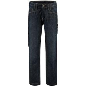Tricorp 502001 Jeans Basis Deminblue
