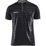 Craft - Pro Control - Shirt Korte Mouw - Zwart