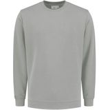 Santino Lyon Sweater Silver Grey