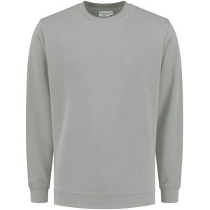 Santino Lyon Sweater Silver Grey