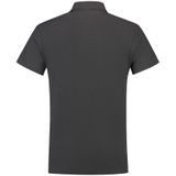 Tricorp 201003 Poloshirt 180 Gram Donkergrijs