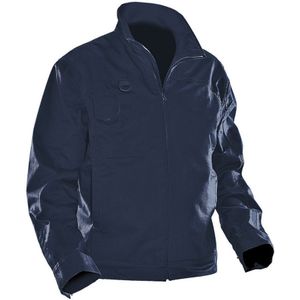 Jobman 1337ervice Jacket Navy maat L