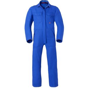 HAVEP 2559 Overall Force Korenblauw maat 58