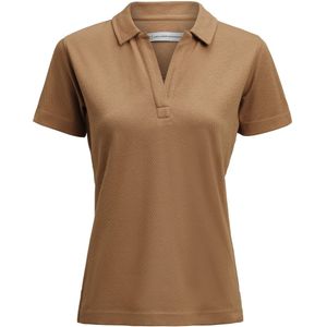James Harvest Scarsdale Polo Polo Dames Dames Hazel maat XS
