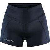 Craft Adv Essence Hot Pants Dames Black